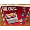 Image 1 : Smith Corona XL 1900 Electronic Typewriter in Box