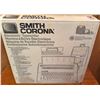 Image 2 : Smith Corona XL 1900 Electronic Typewriter in Box