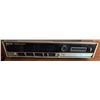 Image 2 : Bell & Howell AM/FM Stereo Receiver with Realistic Speakers