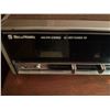 Image 4 : Bell & Howell AM/FM Stereo Receiver with Realistic Speakers
