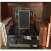 Image 2 : BSR McDonald 5500 Turntable with KLH Speaker and Headphones