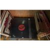 Image 5 : BSR McDonald 5500 Turntable with KLH Speaker and Headphones
