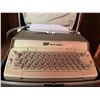 Image 4 : Smith-Corona SCM Portable Manual Typewriter with Case
