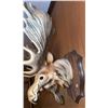 Image 3 : Resin Moose Head Wall Plaque