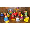 Image 1 : McDonald's and Fast Food Premium Toys Lot