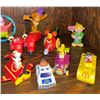 Image 4 : McDonald's and Fast Food Premium Toys Lot