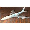 Image 2 : Diecast Airplane and Helicopter Toy Lot