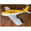Image 3 : Diecast Airplane and Helicopter Toy Lot