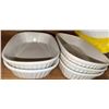 Image 5 : CorningWare Bakeware and Pyrex Measuring Cups