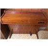 Image 1 : Crucianelli Electric Reed Organ with Pedal and Accordion Controls