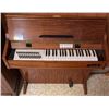 Image 4 : Crucianelli Electric Reed Organ with Pedal and Accordion Controls