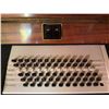 Image 6 : Crucianelli Electric Reed Organ with Pedal and Accordion Controls