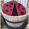 Image 6 : Outdoor Animal-Themed Garden Ornaments and Planters