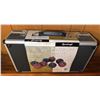 Image 2 : Sportcraft Signature Series Bocce Set in Carrying Case