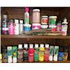 Image 3 : Acrylic Paints and Art Supplies