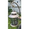 Image 4 : Outdoor Garden Decor and Accessories Lot