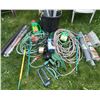 Image 1 : Lawn and Garden Tools, Hoses, Sprinklers, and Supplies