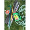 Image 2 : Lawn and Garden Tools, Hoses, Sprinklers, and Supplies