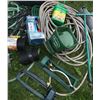 Image 3 : Lawn and Garden Tools, Hoses, Sprinklers, and Supplies