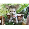Image 2 : Outdoor Garden Decor and Tool Lot