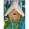 Image 4 : Outdoor Garden Decor and Tool Lot