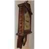 Image 2 : Bulova Wall Clock with Chime, Made in Canada