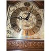 Image 3 : Bulova Wall Clock with Chime, Made in Canada