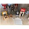 Image 4 : Kitchen Collection w/ Utensils, Glassware, and Small Kitchenware