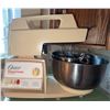 Image 3 : Oster Kitchen Center by Sunbeam with Attachments and Storage Case