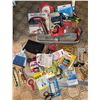 Image 1 : Hand Tools, Hardware, and Repair Supplies Lot