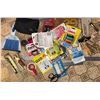 Image 2 : Hand Tools, Hardware, and Repair Supplies Lot