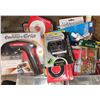 Image 3 : Hand Tools, Hardware, and Repair Supplies Lot