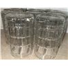 Image 7 : Clear Glass Drinkware and Pitcher Set, 32 Pieces