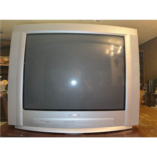 Magnavox 27MT3305/17 27-Inch CRT Television