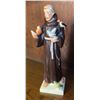 Image 4 : Christian Devotional Lot with Books, Rosaries, Statue, and Crucifix