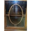 Image 8 : Middlesex Furniture Company Wood China Cabinet with Glass Doors