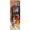 Image 2 : Household Tools, Cleaners, and Hardware Lot