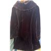 Image 2 : Borglaska Ettlin Faux Fur Coat with Satin Lining