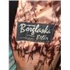 Image 3 : Borglaska Ettlin Faux Fur Coat with Satin Lining