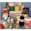 Image 1 : Yarn, Craft Supplies, and Singer Handy Stitch