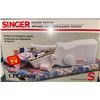 Image 6 : Yarn, Craft Supplies, and Singer Handy Stitch
