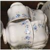 Image 3 : Royal Albert Memory Lane Bone China Dinnerware Set