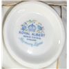 Image 6 : Royal Albert Memory Lane Bone China Dinnerware Set