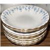 Image 2 : Royal Albert Memory Lane Bone China Tea Set
