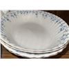 Image 3 : Royal Albert Memory Lane Bone China Tea Set