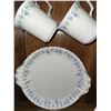 Image 4 : Royal Albert Memory Lane Bone China Tea Set