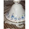 Image 9 : Royal Albert Memory Lane Bone China Serving Set and Clock