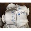 Image 3 : Royal Albert Memory Lane Bone China Dinnerware Set