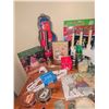 Image 5 : Christmas Decor, Glassware, and Holiday Craft Accessories
