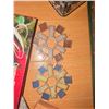 Image 7 : Christmas Decor, Glassware, and Holiday Craft Accessories